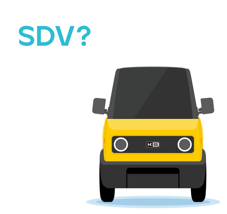 SDV?