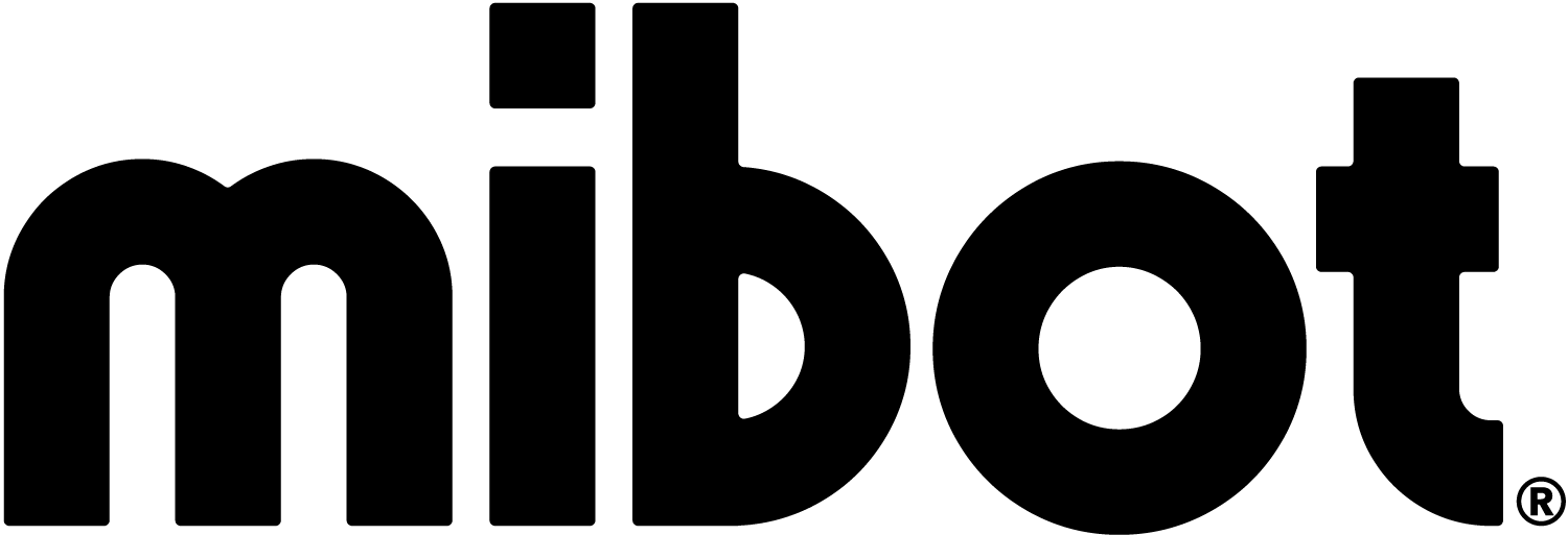 mibotロゴ