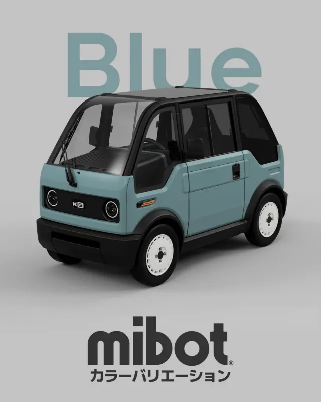 mibot
